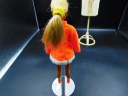 blonde skipper orange bk